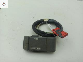 джойстик управления мультимедиа Renault Laguna 1 поколение [рестайлинг] 1999, 1.8 л., бензин, МКПП, серый, универсал, 7700426225