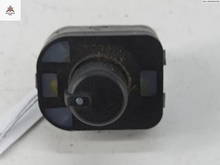 джойстик регулировки зеркал Audi A4 B6 2003, 2.5 л., дизель, АКПП, чёрный, универсал, 8E0959565A