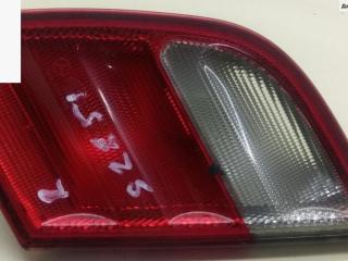 фонарь крышки багажника правый Mercedes-Benz CLK-Класс W208/A208 1997, 2.0 л., бензин, АКПП, синий, купе