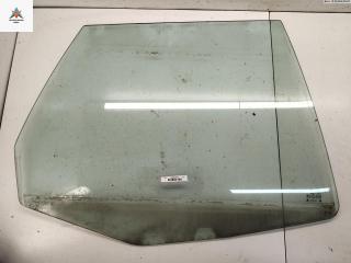 стекло двери задней правой Volkswagen Polo 3 поколение 1995, 1.6 л., бензин, МКПП, красный, седан, 43R-000016