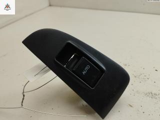 кнопка стеклоподъемника заднего левого Toyota Avensis 2 поколение (T250) 2004, 2.0 л., дизель, МКПП, серый, универсал