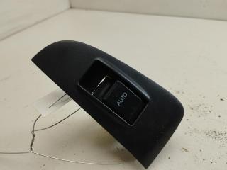 кнопка стеклоподъемника заднего левого Toyota Avensis 2 поколение (T250) 2004, 2.0 л., дизель, МКПП, серый, универсал