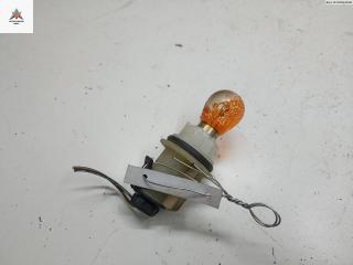 Патрон лампы указателя поворота Opel Zafira 1 поколение (A) 1999, 1.8 л., бензин, МКПП, синий, минивэн