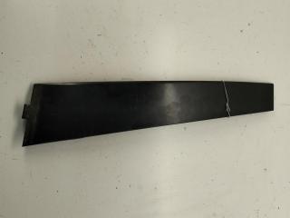 молдинг двери передней правой Volkswagen Passat B6 2007, 2.0 л., дизель, МКПП, синий, универсал, 3C4837902