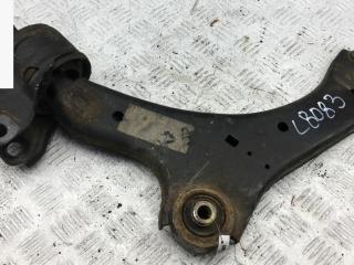 рычаг передний левый Ford S-Max 1 поколение 2006, 2.0 л., дизель, МКПП, синий, минивэн, 15071827G9N-3A053-BB