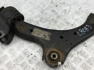рычаг передний левый Ford S-Max 2006, 2.0 л., дизель, МКПП, синий, минивэн, 15071827G9N-3A053-BB