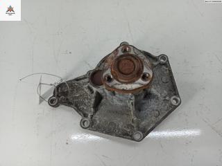 насос антифриза дополнительный Audi A6 4F/C6 2007, 2.7 л., дизель, МКПП, чёрный, универсал