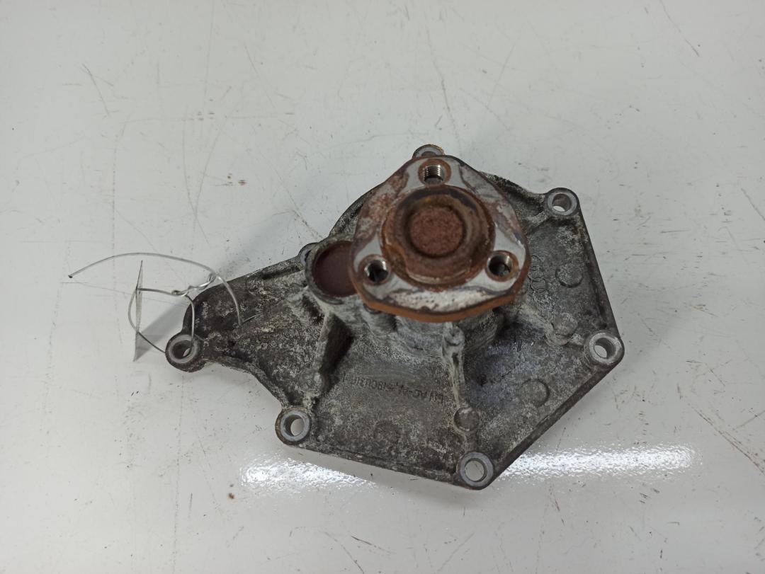 насос антифриза дополнительный Audi A6 4F/C6 2007, 2.7 л., дизель, МКПП, чёрный, универсал - фото №1