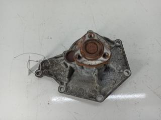 насос антифриза дополнительный Audi A6 4F/C6 2007, 2.7 л., дизель, МКПП, чёрный, универсал