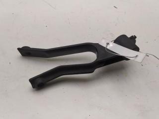 кронштейн радиатора Opel Astra H 2004, 1.7 л., дизель, МКПП, синий, хетчбэк 5 дв., 13162131