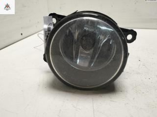 фара противотуманная правая Dacia (Renault) Logan 2006, 1.5 л., дизель, МКПП, синий, седан, 8200074008