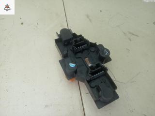 Плата фонаря заднего правого Renault Scenic 1 поколение [рестайлинг] 2002, 1.6 л., бензин, МКПП, чёрный, минивэн