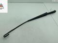 Щеткодержатель (поводок стеклоочистителя) передний Opel Zafira 1 поколение (A) 2000, 2.0 л., дизель, МКПП, серый, минивэн, 90582557 - фото №2