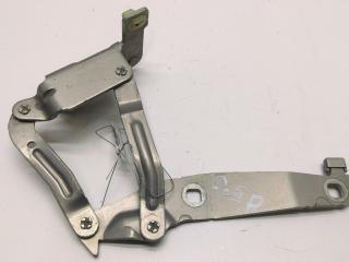 петля капота правая Renault Scenic 2 поколение 2004, серый, минивэн