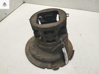 Опора амортизатора переднего (верхняя) Renault Scenic 1 поколение [рестайлинг] 2001, 1.6 л., бензин, МКПП, серый, минивэн, 7704000661