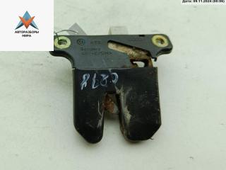замок багажника Audi A4 B5 1996, универсал, 8D5827505A