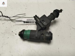 форсунка Renault Laguna 2 поколение [рестайлинг] 2005, 2.0 л., бензин, МКПП, серый, универсал, ITGM60