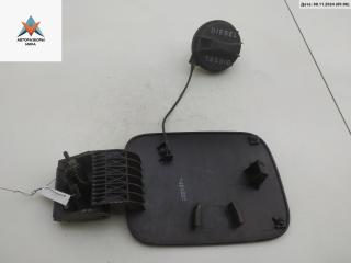 пробка топливного бака Kia Carens RS/FJ) 2002, 2.0 л., дизель, АКПП, красный, минивэн