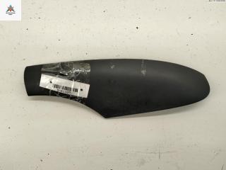 крышка (заглушка) рейлинга Volkswagen Passat B5 [рестайлинг] 2004, 1.9 л., дизель, МКПП, чёрный, универсал, 3B9860149B