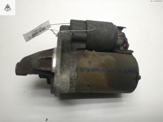 стартер Ford Focus 2 поколение [рестайлинг] 2008, 1.6 л., i, бензин, МКПП, синий, хетчбэк 5 дв.