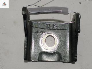 петля двери Peugeot 407 1 поколение 2007, зелёный, универсал, 4807871