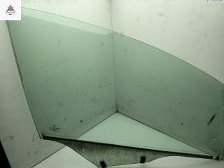 стекло двери передней правой Citroen C4 1 поколение 2007, 1.4 л., бензин, МКПП, синий, хетчбэк 5 дв.