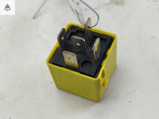 реле (прочие) Mercedes-Benz M-Class ML W163 2002, 2.7 л., дизель, АКПП, чёрный, внедорожник 5 дв., 0025421419.2