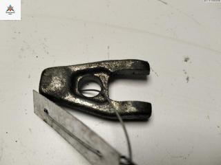 крепление форсунки Renault Scenic 1 поколение [рестайлинг] 2000, 1.9 л., дизель, МКПП, синий, минивэн