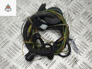 Проводка бампера заднего BMW 5 серия E39 1999, 2.5 л., бензин, АКПП, серый, универсал, 8387106