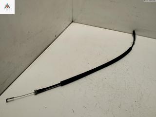 Трос двери задней Renault Kangoo 1 поколение 2001, 1.4 л., бензин, АКПП, зелёный, фургон, 7700354977