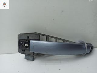 ручка наружная передняя левая Opel Signum C 2003, 2.2 л., дизель, МКПП, серый, хетчбэк 5 дв., 712