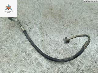 трубка кондиционера Hyundai Sonata YF 2010, 2.0 л., бензин, МКПП, чёрный, седан