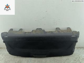 полка багажника Hyundai Sonata YF 2010, 2.0 л., бензин, МКПП, чёрный, седан