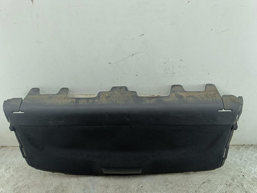полка багажника Hyundai Sonata YF 2010, 2.0 л., бензин, МКПП, чёрный, седан
