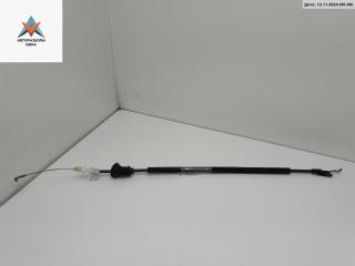 Трос двери задней Volkswagen Passat B6 2007, 2.0 л., дизель, МКПП, серый, седан, 3C4839085B