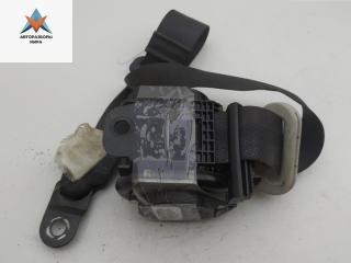 ремень безопасности Jeep Compass 1 поколение [рестайлинг] 2012, 2.2 л., дизель, МКПП, белый, внедорожник 5 дв.