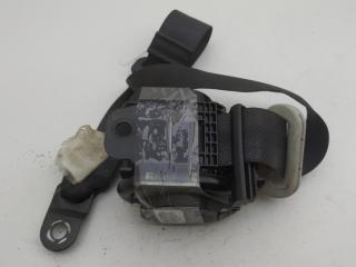 ремень безопасности Jeep Compass 1 поколение [рестайлинг] 2012, 2.2 л., дизель, МКПП, белый, внедорожник 5 дв.