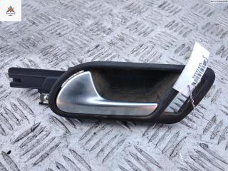 ручка внутренняя передняя левая Volkswagen Golf 5 поколение 2009, 1.9 л., дизель, МКПП, синий, универсал, 1K1837113
