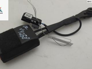 замок ремня безопасности Opel Insignia 1 поколение (A) 2010, 2.0 л., дизель, МКПП, серый, хетчбэк 5 дв., 13327470