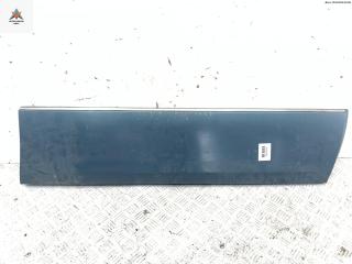 молдинг двери передней правой Mercedes-Benz E-Класс W124 [2-й рестайлинг] 1993, 3.0 л., дизель, АКПП, синий, универсал