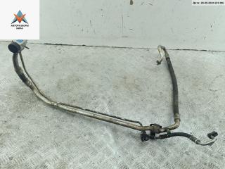 трубка кондиционера Hyundai Sonata YF 2010, 2.0 л., бензин, МКПП, чёрный, седан, F108CK8AC01