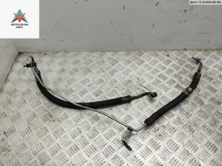 шланг гидроусилителя BMW 5 серия E39 [рестайлинг] 2001, 2.0 л., дизель, МКПП, зелёный, универсал, 6751566