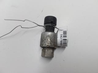 датчик кондиционера Peugeot 307 1 поколение 2004, 2.0 л., дизель, МКПП, серый, универсал