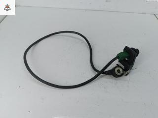 датчик детонации Audi A4 B5 1997, 1.8 л., бензин, МКПП, зелёный, универсал, 054905377H