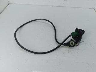 датчик детонации Audi A4 B5 1997, 1.8 л., бензин, МКПП, зелёный, универсал, 054905377H