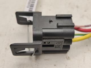разъем (фишка) проводки Citroen Xsara Picasso 1 поколение 2002, 1.6 л., бензин, МКПП, серый, минивэн, 9628377780