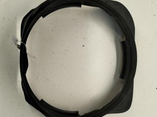 Сетка (решетка) динамика Volkswagen Touareg 2003, 2.5 л., дизель, МКПП, серый, внедорожник 5 дв., 7L6035217A