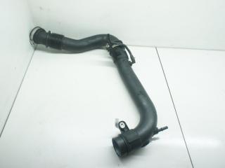 патрубок турбины Ford B-max 1 поколение 2013, 1.0 л., бензин, C1B19C623AC