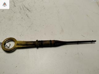 щуп двигателя Renault Megane 1 поколение [рестайлинг] 1999, 1.6 л., бензин, МКПП, серый, хетчбэк 5 дв., 107188