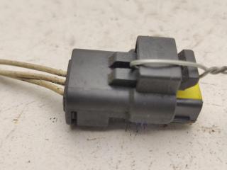 разъем (фишка) проводки Citroen C5 1 поколение 2002, 2.0 л., бензин, АКПП, синий, универсал, 9628377780